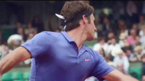 rolex commercial roland garros